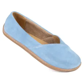 barefoot-baleriny-minimalistyczne-ease-anatomiczny-przod-lekkie-niebieski