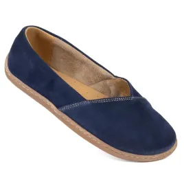 barefoot-baleriny-minimalistyczne-ease-anatomiczny-przod-lekkie-granatowe