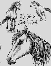 my-horse-sketch-book-horse-lover-sketch-book-for-art-and-drawings-perfect