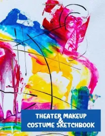 theater-makeup-and-costume-sketchbook-color-palette-female-silhouette-perf