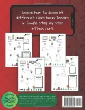 how-to-draw-christmas-stuff-book-for-kids-easy-techniques-and-simple-step-stan-nowy