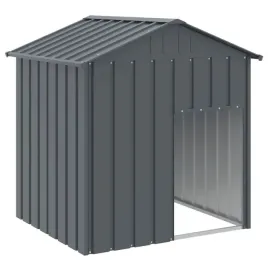 buda-dla-psa-antracytowa-117-x-103-x-123-cm-stal-ocynkowana
