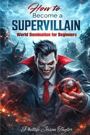 how-to-become-a-supervillain-world-domination-for-beginners-the-how-to-li