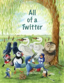 all-of-a-twitter