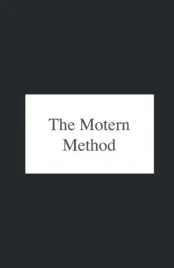 the-motern-method