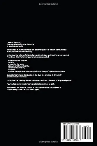 clinical-pharmacokinetics-from-the-beginning-a-practical-approach