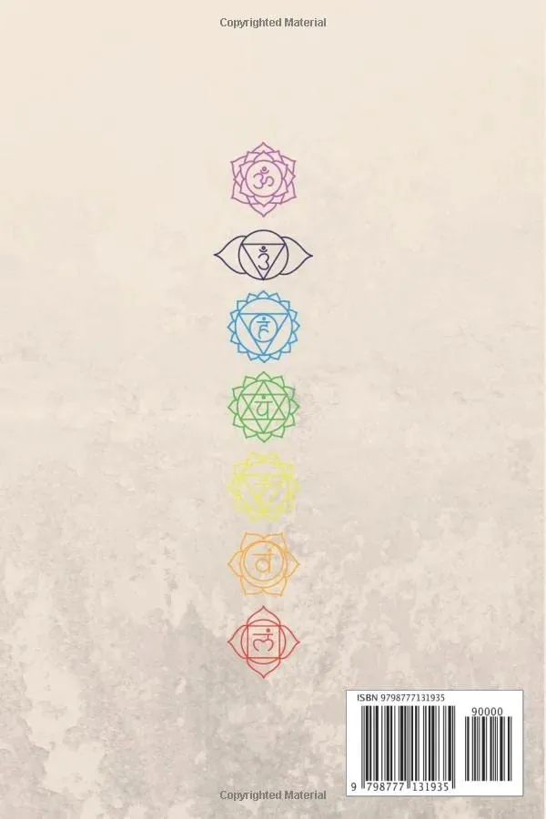 chakra-healing-journal