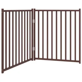 bramka-dla-psa-z-drewna-jodlowego-brazowy-dab-160-x-90-x-2-cm