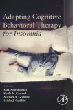 adapting-cognitive-behavioral-therapy-for-insomnia