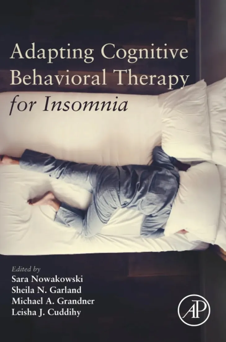 adapting-cognitive-behavioral-therapy-for-insomnia-stan-nowy