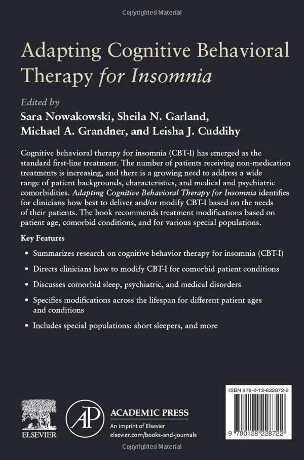 adapting-cognitive-behavioral-therapy-for-insomnia