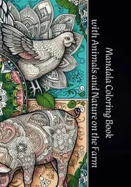 mandala-coloring-book-with-animals-and-nature-on-the-farm-world-facts-abo