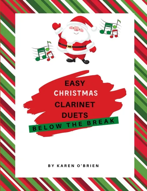 easy-christmas-clarinet-duets-below-the-break