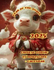 year-of-the-snake-2025-chinese-zodiac-ox-horoscope-calendar