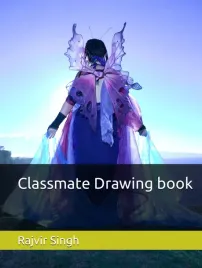 classmate-drawing-book