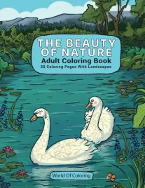 adult-coloring-book-the-beauty-of-nature-30-coloring-pages-with-landscape