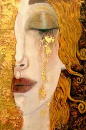 gustav-klimt-notebook-or-gustav-klimt-journal-or-freyas-tears-of-gold
