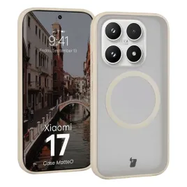 etui-z-pierscieniem-magnetycznym-bizon-case-matteo-do-xiaomi-17-przydymione