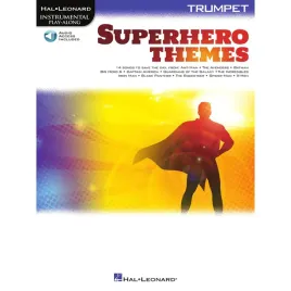 superhero-themes-for-trumpet-instrumental-play-along-instrumental-play-alo