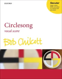 circlesong-vocal-score
