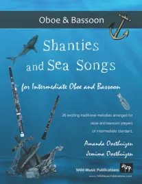 shanties-and-sea-songs-for-intermediate-oboe-and-bassoon-26-traditional-me