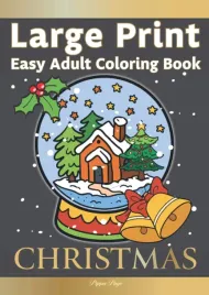 large-print-easy-adult-coloring-book-christmas-simple-relaxing-festive-s