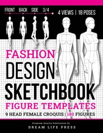 fashion-design-sketchbook-fashion-sketchbook-with-figure-templates-of-fema