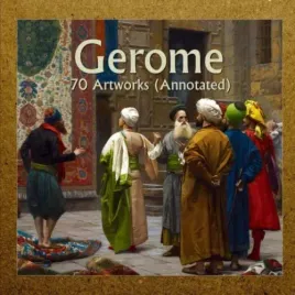 gerome-70-artworks-annotated