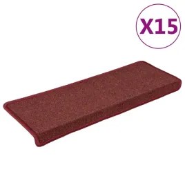 maty-na-schody-15-szt-65x21x4-cm-bordeaux-rectangular-edge