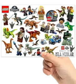 tatuaze-zmywalne-dla-dzieci-dzieciece-lego-jurassic-world-wzory-jakosc