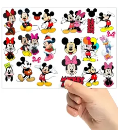 tatuaze-zmywalne-wodne-dla-dzieci-dzieciece-myszka-miki-wzory-super-jakosc
