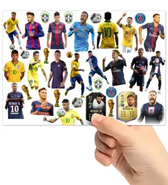 tatuaze-zmywalne-wodne-dla-dzieci-dzieciece-neymar-wzory-super-jakosc