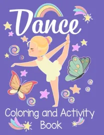 dancing-coloring-and-activity-book-an-awesome-activity-and-coloring-book-to