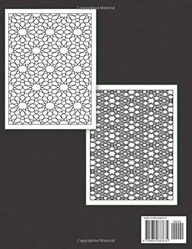 islamic-geometric-coloring-book-arabic-geometrical-pattern