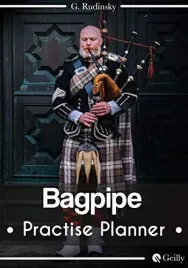 bagpipe-practice-planner-journal-52-weeks-or-organize-your-sessions-or-105-p
