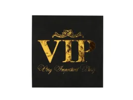 serwetki-urodzinowe-czarne-vip-33-cm-10-szt