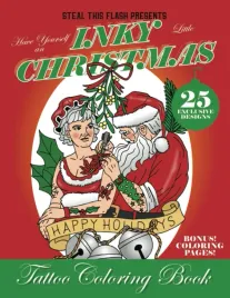 have-yourself-an-inky-little-christmas-tattoo-coloring-book-steal-this-fla