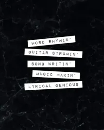 songwriter-s-journal-and-notebook-write-song-lyric-hook-title-and-rhyme-id