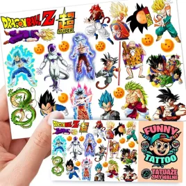 tatuaze-zmywalne-dla-dzieci-dzieciece-dragon-ball-wzory-jakosc