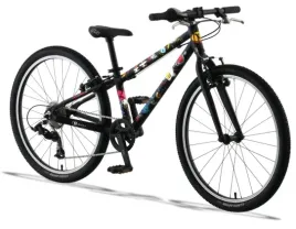 rower-dzieciecy-kubikes-24s-mtb-black-comic-czarny