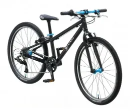 rower-dzieciecy-kubikes-24s-mtb-black-laser-blue-czarny