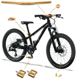 rower-dzieciecy-kubikes-20s-mtb-disc-black-laser-gold-czarny