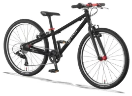 rower-dzieciecy-kubikes-24s-mtb-black-laser-red-czarny
