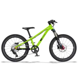 rower-dzieciecy-kubikes-20s-mtb-disc-green-zielony