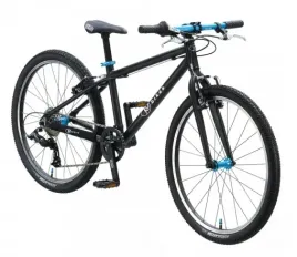 rower-dzieciecy-kubikes-24l-mtb-black-laser-blue-czarny