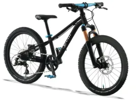 rower-dzieciecy-kubikes-20s-mtb-disc-black-laser-blue-czarny