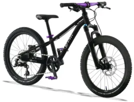 rower-dzieciecy-kubikes-20s-mtb-disc-black-laser-purple-czarny