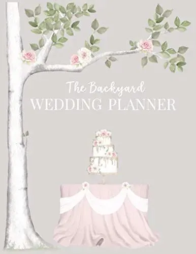 the-backyard-wedding-planner-worksheets-checklists-and-tools-to-plan-the-stan-nowy