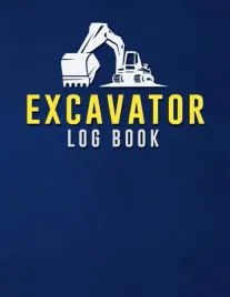 excavator-log-book-excavator-inspection-checklist-excavator-log-book-temp