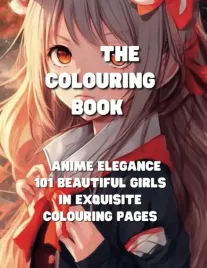 the-colouring-book-anime-elegance-101-beautiful-girls-in-exquisite-colouri